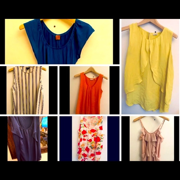 Tops - Picture 1 of 1